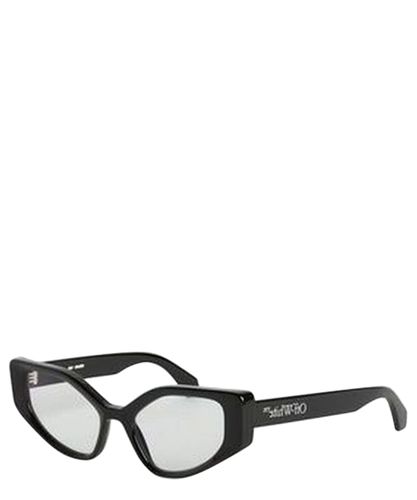 Eyeglasses OPTICAL STYLE 24 - Off-White - Modalova