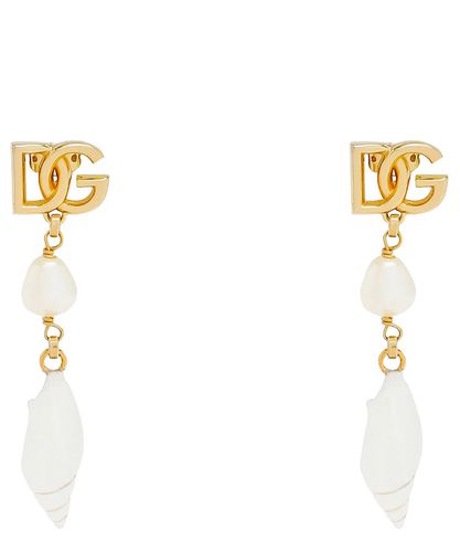 Earrings - Dolce & Gabbana - Modalova