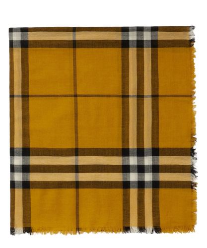 Wool scarf - Burberry - Modalova