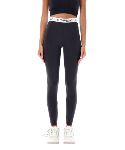 Leggings - Off-White - Modalova