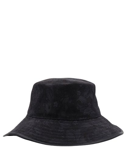 Hat - Versace - Modalova