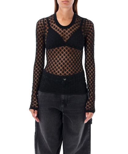 Top zavia - Isabel Marant - Modalova