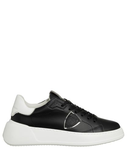 Tres Temple Sneakers - Philippe Model - Modalova