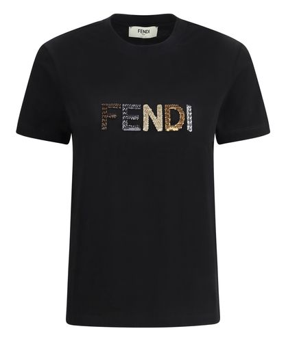 T-shirt - Fendi - Modalova