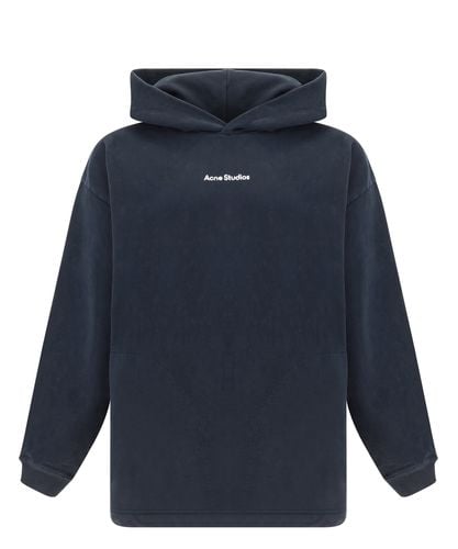 Hoodie - Acne Studios - Modalova