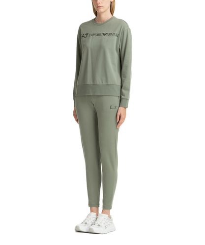 Tracksuit - EA7 Emporio Armani - Modalova