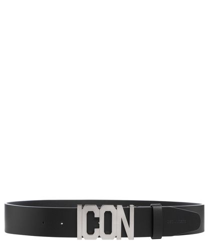 Icon Belt - Dsquared2 - Modalova