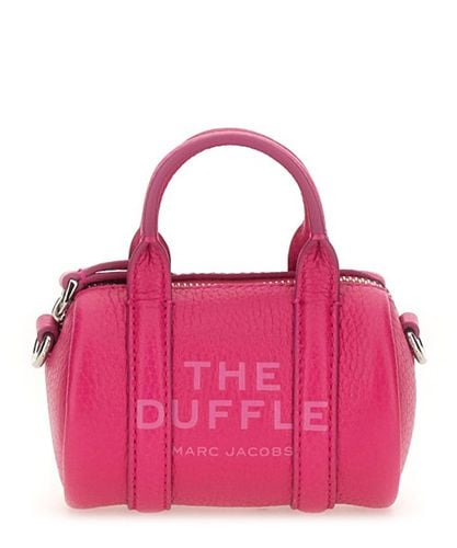 The nano duffle handtasche - Marc Jacobs - Modalova