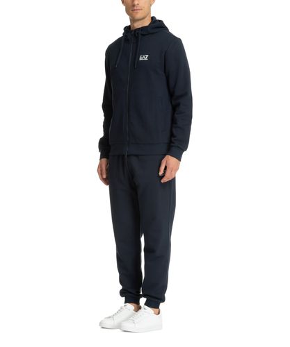 Tracksuit - EA7 Emporio Armani - Modalova