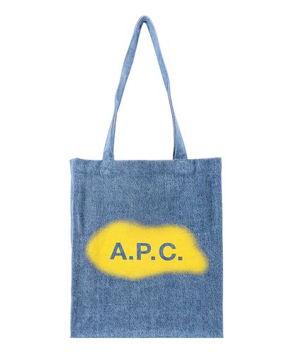 Tote bag - A.P.C - Modalova