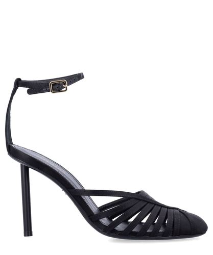 Ermelia Heeled sandals - Salvatore Ferragamo - Modalova