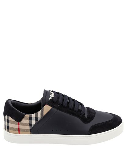 Sneakers - Burberry - Modalova