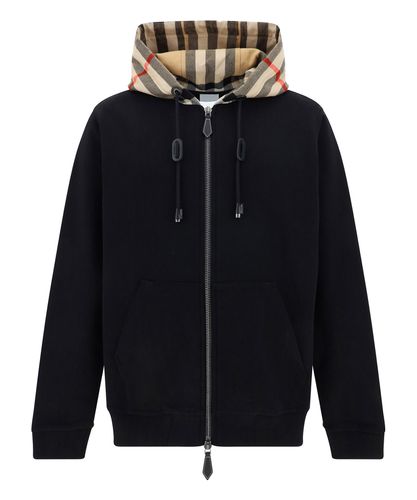 Samuel kapuzenpullover - Burberry - Modalova