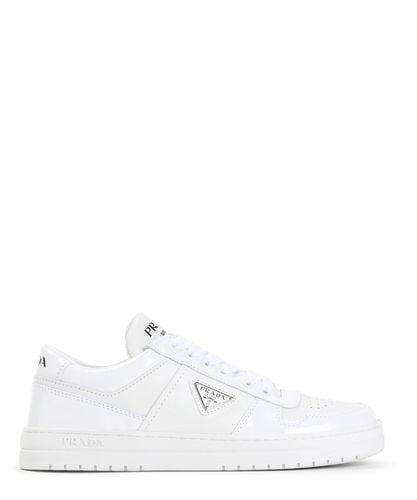 Downtown Sneakers - Prada - Modalova