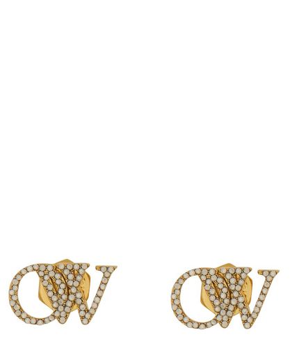 Earrings - Off-White - Modalova