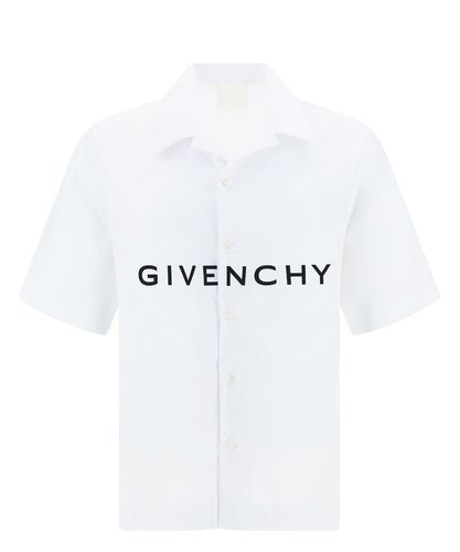 Short sleeve shirt - Givenchy - Modalova