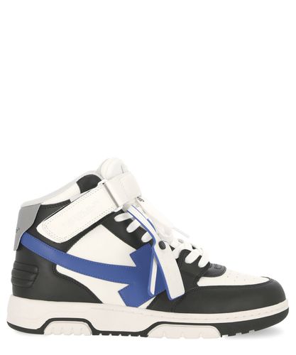 Out Of Office High-top sneakers - Off-White - Modalova