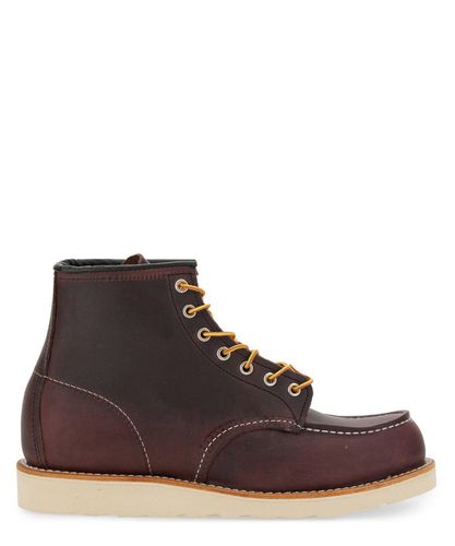 Lace-up boots - Red Wing Shoes - Modalova