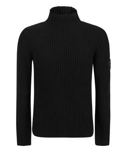 Roll-neck sweater - Prada - Modalova