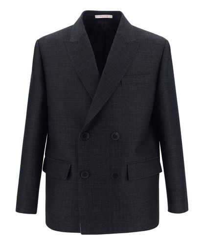 Formal Blazer - Valentino - Modalova