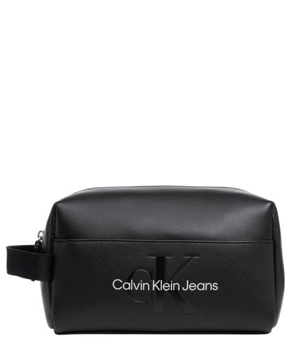 Beauty case - Calvin Klein Jeans - Modalova