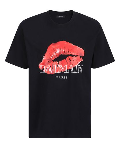 T-shirt - Balmain - Modalova