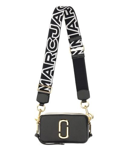 Borsa a tracolla the snapshot - Marc Jacobs - Modalova