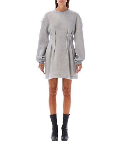 Hourglass Mini dress - JW Anderson - Modalova