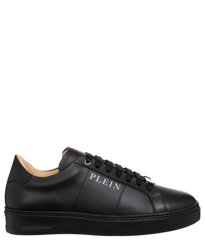 Low-top Sneakers - Philipp Plein - Modalova