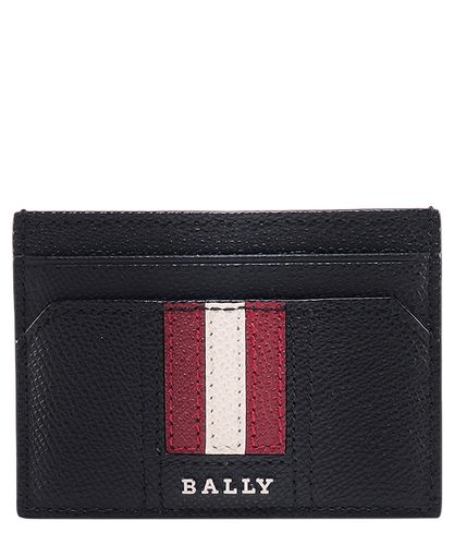 Porta carte di credito - Bally - Modalova