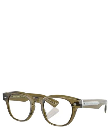 Occhiali da vista 5508u vista - Oliver Peoples - Modalova