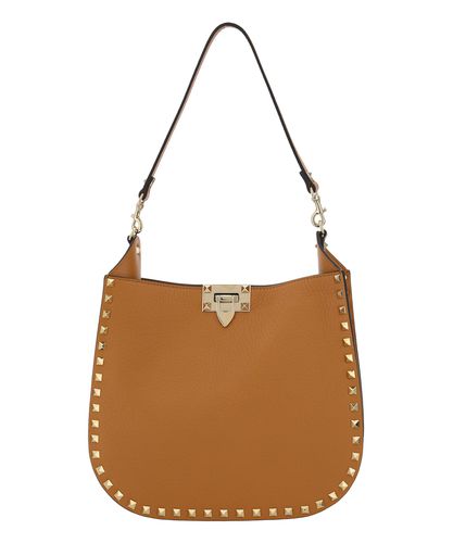 Rockstud Shoulder bag - Valentino Garavani - Modalova