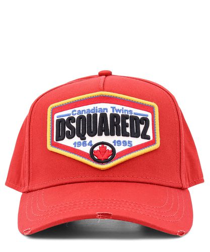 Cap - Dsquared2 - Modalova