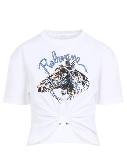 T-shirt - Paco Rabanne - Modalova