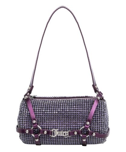 Melanie schultertasche - Juicy Couture - Modalova