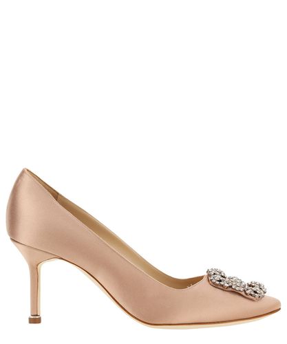 Pumps hangisi - Manolo Blahnik - Modalova