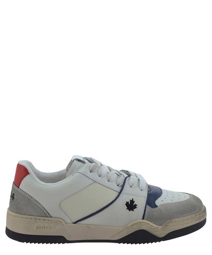 Sneakers spiker - Dsquared2 - Modalova