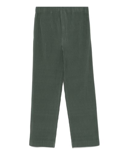 Pantaloni - Pleats Please Issey Miyake - Modalova