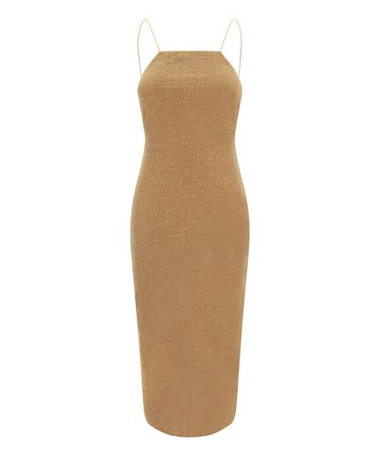 Lumiere Midi dress - Oseree - Modalova