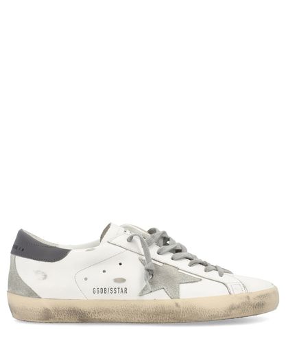 Sneakers superstar - Golden Goose - Modalova