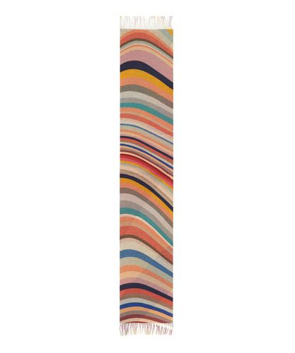 Wool scarf - Paul Smith - Modalova