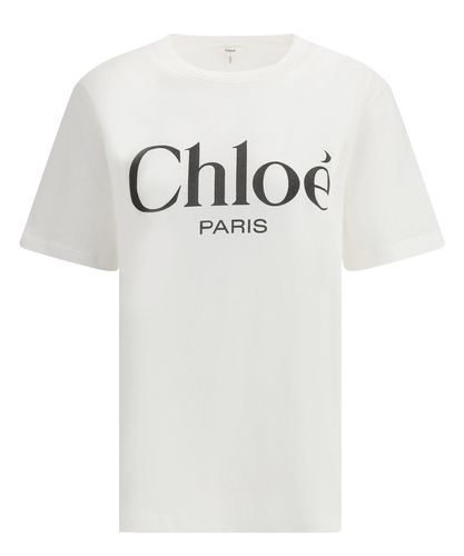 T-shirt - Chloé - Modalova