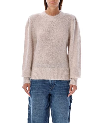 Esmee pullover - Isabel Marant Étoile - Modalova