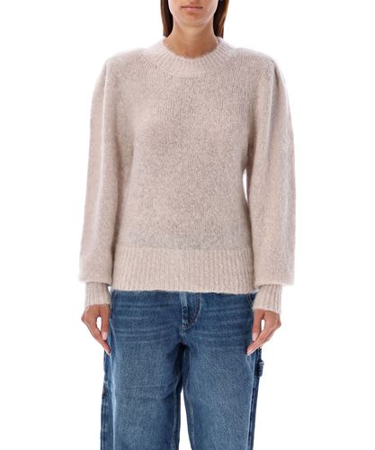 Esmee Sweater - Isabel Marant Étoile - Modalova