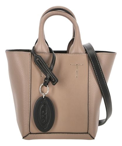 Borsa a mano double up - Tod's - Modalova