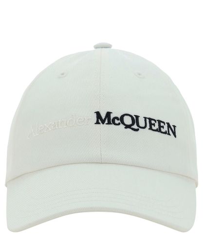Hat - Alexander McQueen - Modalova