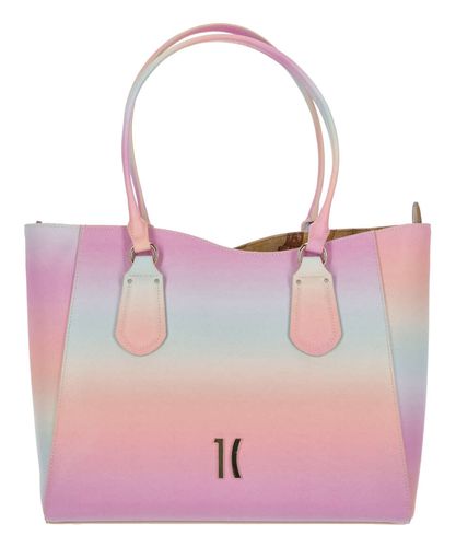 Shopping bag colorful sky - Alviero Martini 1A Classe - Modalova