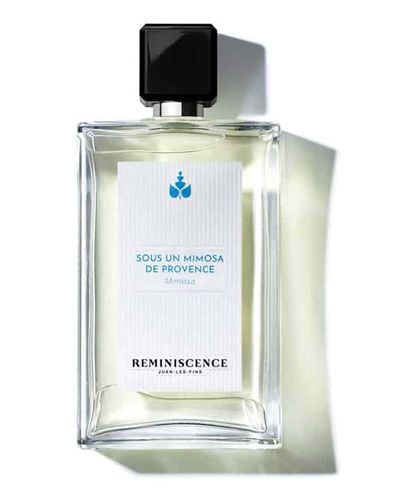 Sous un mimosa de provence eau de toilette intense 100 ml - Reminiscence - Modalova