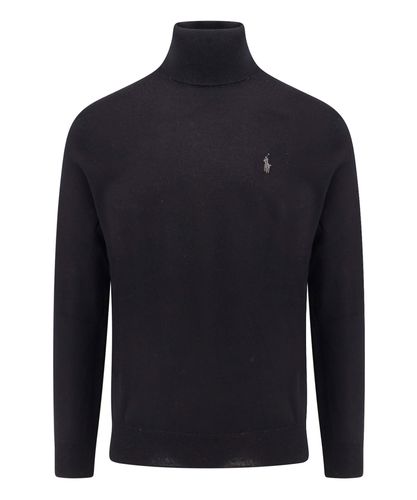 Maglione collo alto - Polo Ralph Lauren - Modalova