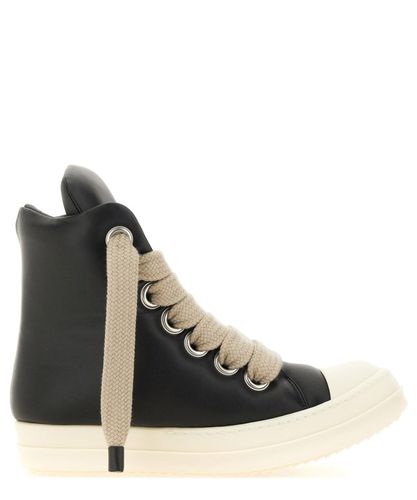 Jumbo High-top sneakers - Rick Owens - Modalova